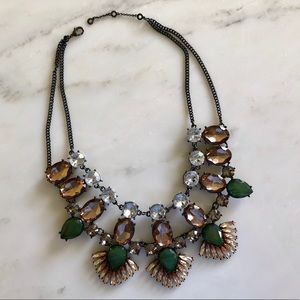 BaubleBar Jewelry - Gorgeous Baublebar statement necklace BaubleBar Jewelry - Gorgeous Baublebar statement necklace